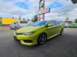 2016 Scion iM Base