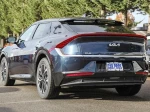 2023 Kia EV6 Wind