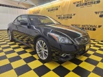 2013 INFINITI G37 Base