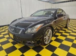 2013 INFINITI G37 Base