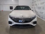 2023 Mercedes-Benz EQS 580 EQS 580