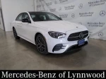 2023 Mercedes-Benz E-Class E 450