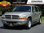 2001 Dodge Durango Sport