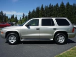 2001 Dodge Durango Sport