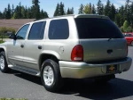 2001 Dodge Durango Sport