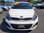 2015 Kia Rio LX