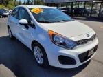 2015 Kia Rio LX