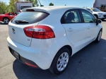 2015 Kia Rio LX