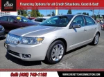 2008 Lincoln MKZ Base