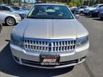 2008 Lincoln MKZ Base