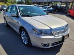 2008 Lincoln MKZ Base