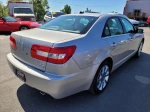 2008 Lincoln MKZ Base