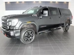 2020 GMC Sierra 2500 AT4