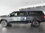 2020 GMC Sierra 2500 AT4