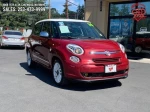 2014 FIAT 500L Lounge