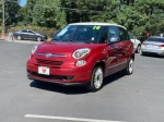 2014 FIAT 500L Lounge