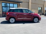 2014 FIAT 500L Lounge