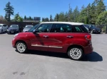 2014 FIAT 500L Lounge
