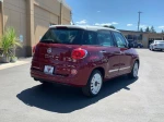 2014 FIAT 500L Lounge
