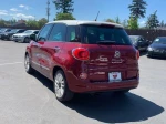 2014 FIAT 500L Lounge