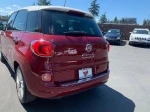 2014 FIAT 500L Lounge