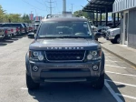 2016 Land Rover LR4 Base