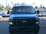 2010 Ford E350 Super Duty