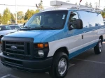 2010 Ford E350 Super Duty