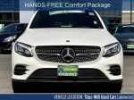 2017 Mercedes-Benz AMG GLC 43 Base 4MATIC