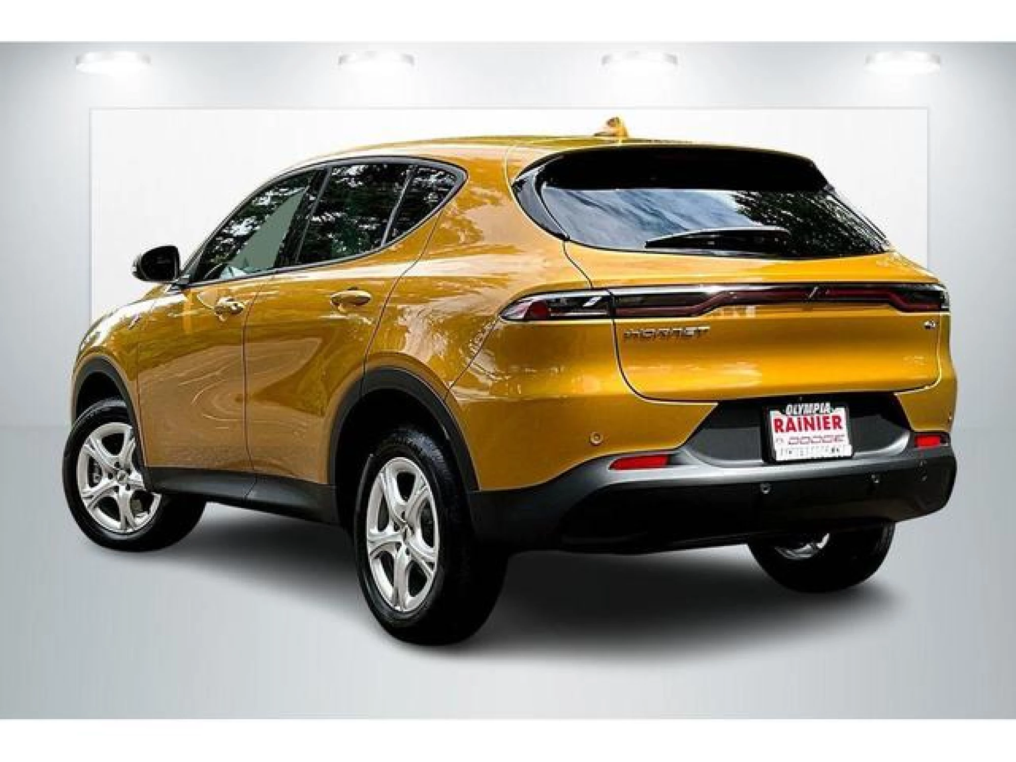 2023 Dodge Hornet GT
