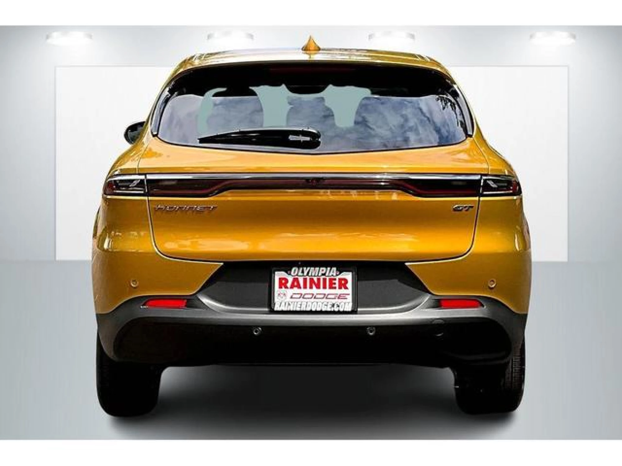 2023 Dodge Hornet GT