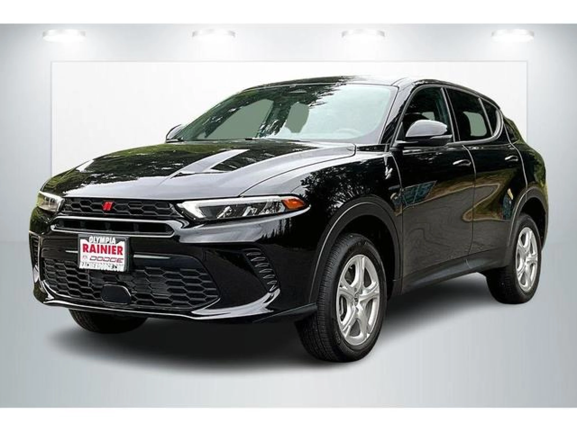 2023 Dodge Hornet GT