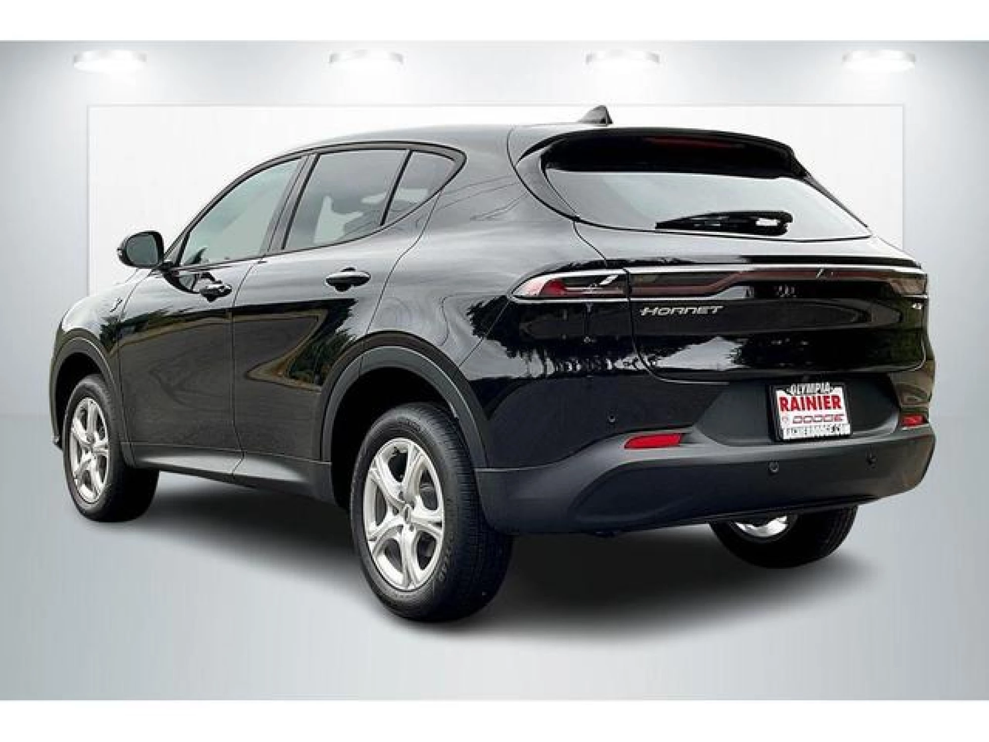 2023 Dodge Hornet GT