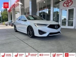 2022 Acura ILX Premium &amp; A-SPEC Packages