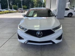 2022 Acura ILX Premium &amp; A-SPEC Packages