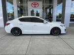2022 Acura ILX Premium &amp; A-SPEC Packages