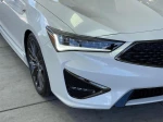 2022 Acura ILX Premium &amp; A-SPEC Packages