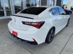 2022 Acura ILX Premium &amp; A-SPEC Packages