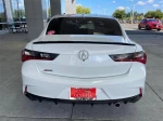 2022 Acura ILX Premium &amp; A-SPEC Packages