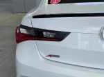2022 Acura ILX Premium &amp; A-SPEC Packages