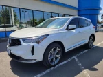 2023 Acura RDX Advance Package