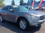2016 INFINITI QX70 Base