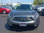 2016 INFINITI QX70 Base