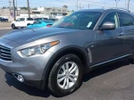 2016 INFINITI QX70 Base