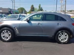 2016 INFINITI QX70 Base
