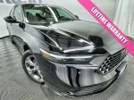 2023 Honda Accord Hybrid EX-L w/o BSI