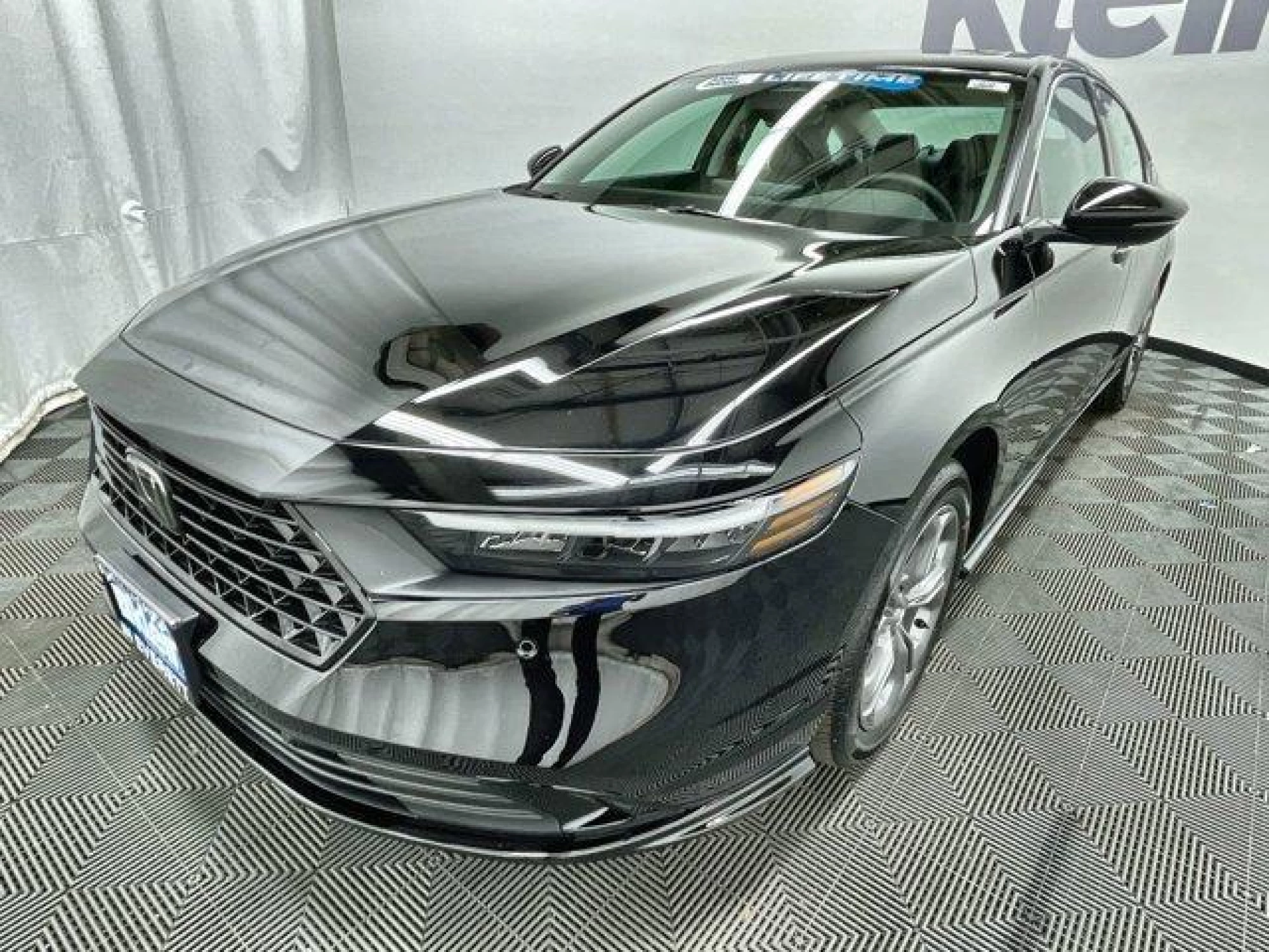 2023 Honda Accord Hybrid EX-L w/o BSI