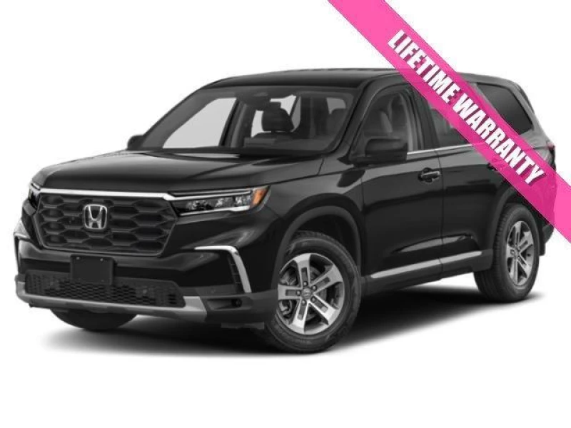 2023 Honda Pilot EX-L 8-Passenger