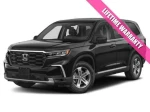 2023 Honda Pilot EX-L 8-Passenger
