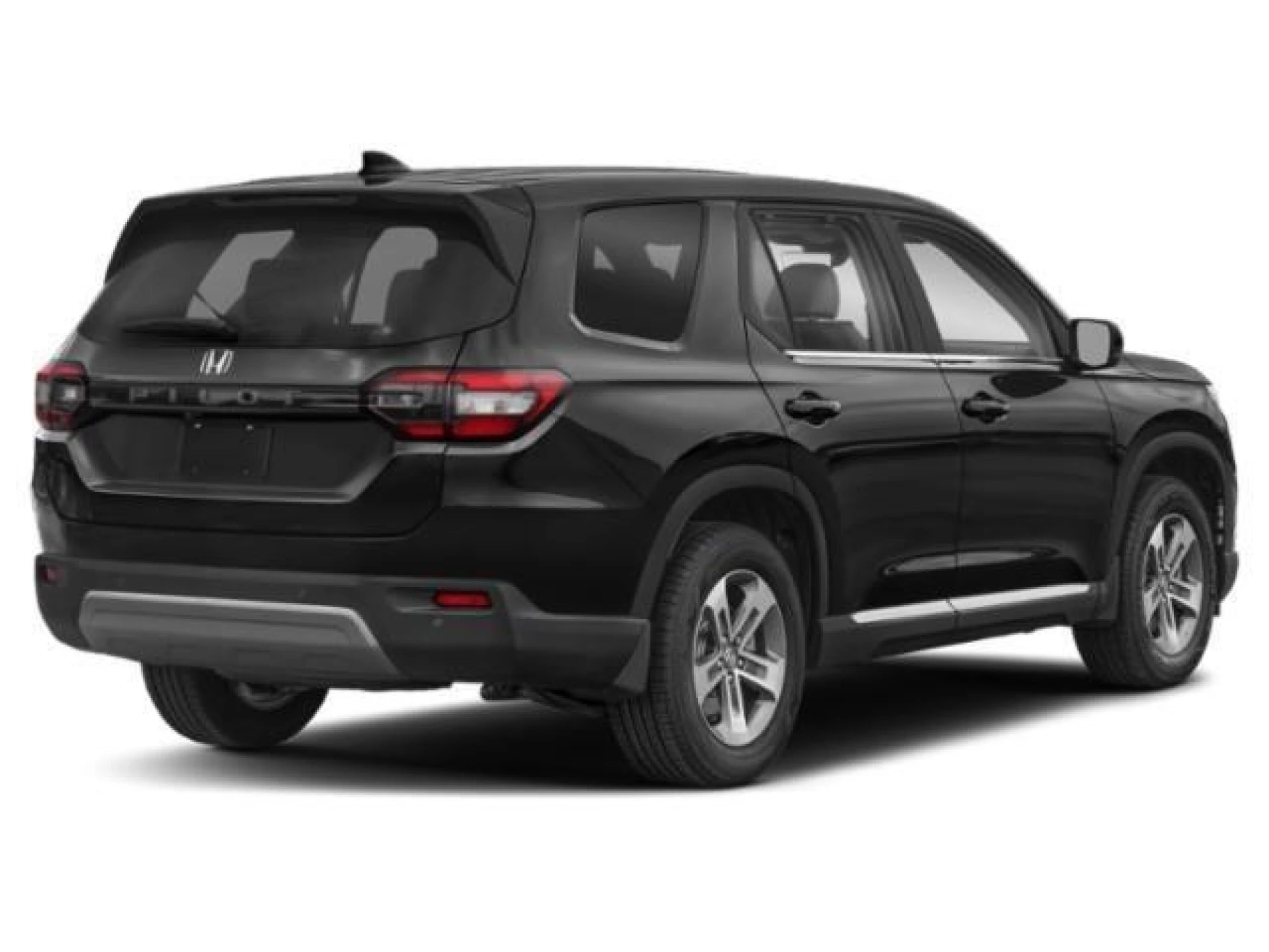 2023 Honda Pilot EX-L 8-Passenger